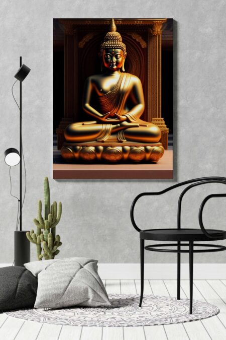 Canvas Prints for Living Room, Bedroom & Office Walls