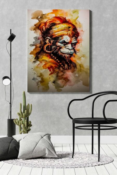 Beautiful Canvas Paintings for Bedroom, Office & Living Rooms