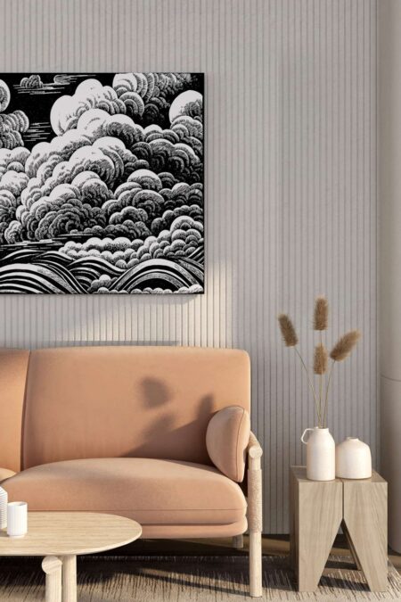 Artistic Canvas Paintings for Every Room in Your Home