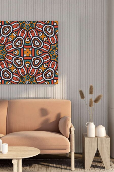 Artistic Canvas Prints for Home & Office Interior Design