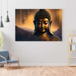 Unique Canvas Art for Office & Hotel Decor