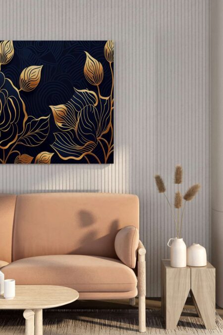 Beautiful Canvas Paintings to Decorate Any Room