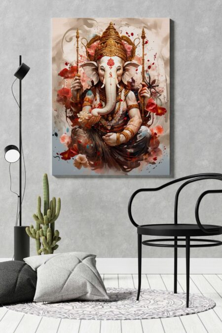 Canvas Paintings to Elevate Your Home & Office