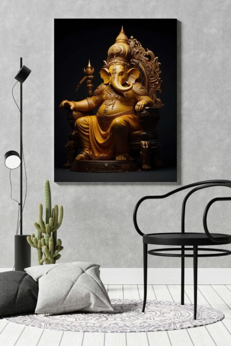 Gorgeous Canvas Prints for Bedrooms, Offices & Hotels