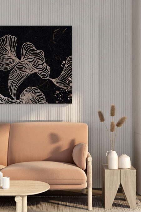 Gorgeous Framed Canvas Art for Bedroom & Living Rooms