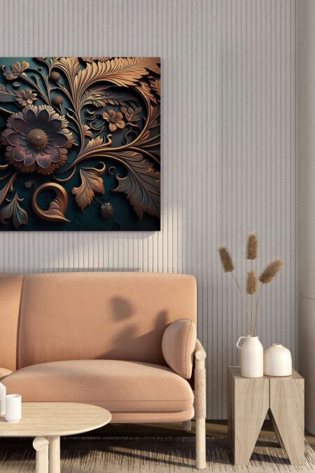 Artistic Wall Paintings for Home, Office & Hotels
