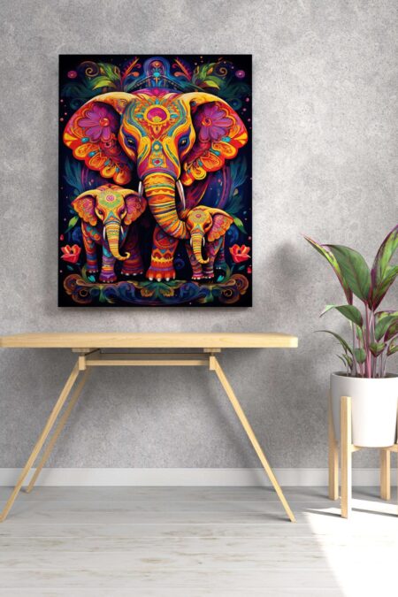 Beautiful Canvas Art Prints for Every Interior Design