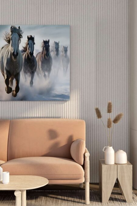 Elegant Canvas Art to Elevate Your Room Decor