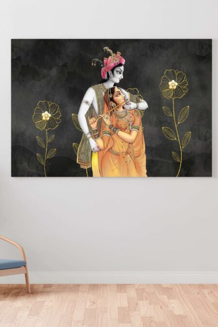 Gorgeous Canvas Paintings for Living Room & Office Walls