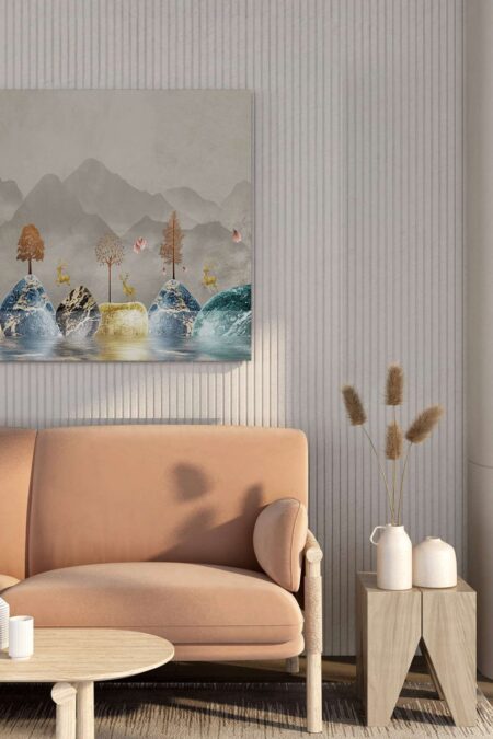 Gorgeous Framed Canvas Art for Your Home & Office