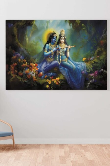 Stunning Canvas Prints for Living Room & Office Spaces