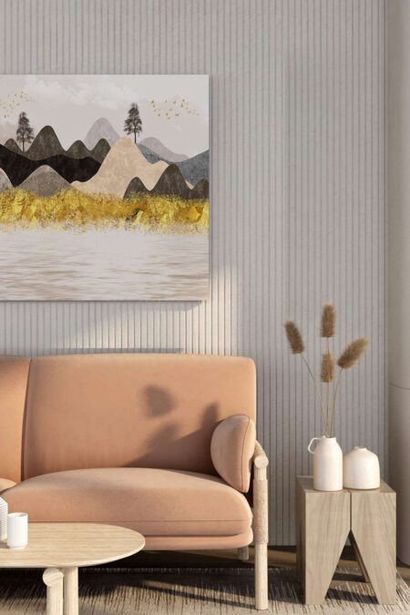 Elegant Framed Canvas Prints for Bedroom & Living Rooms