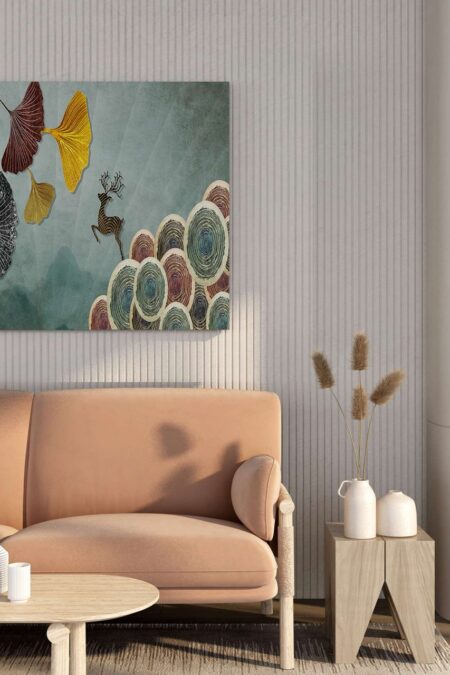 Artistic Canvas Paintings for Every Home & Hotel