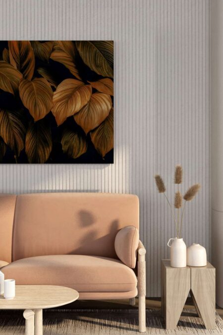 Elegant Canvas Paintings for Stylish Home Walls
