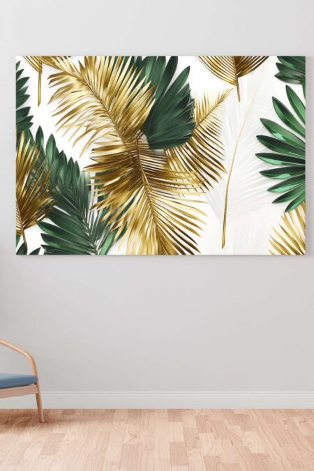 Framed Canvas Art for Every Style & Room