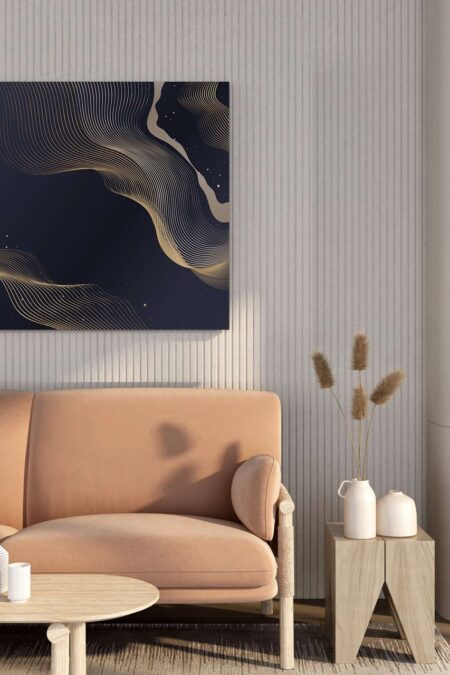 Stylish Framed Canvas Art for Home & Hotel Walls