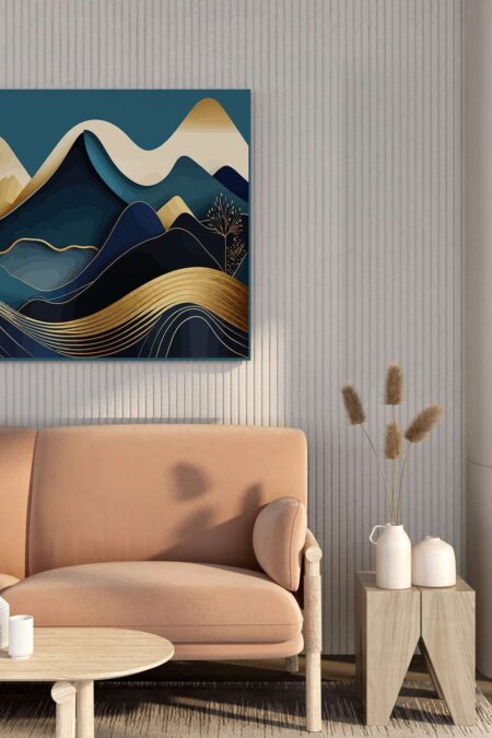 Canvas Wall Art to Suit Every Home & Hotel Style