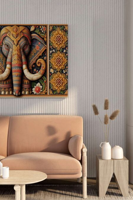 Contemporary Canvas Art for Every Home & Office
