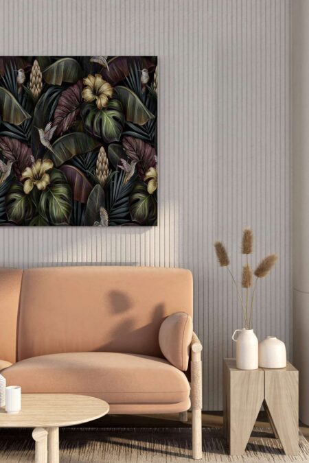 Canvas Wall Art to Decorate Every Room