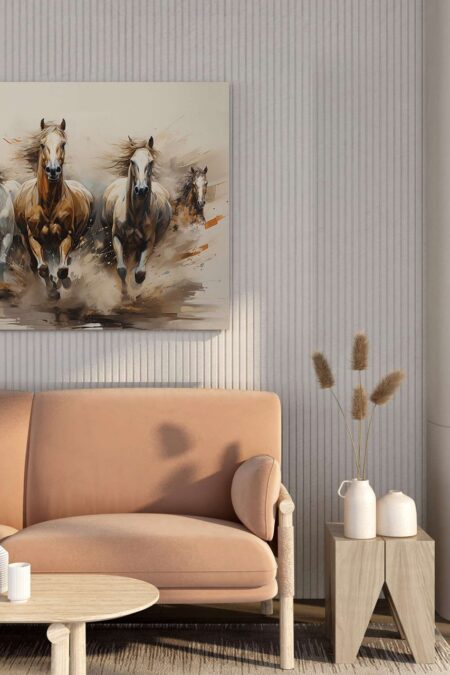 High-Quality Canvas Art for Bedroom & Living Room Walls