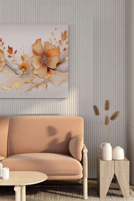 Canvas Art for Every Home & Hotel Style