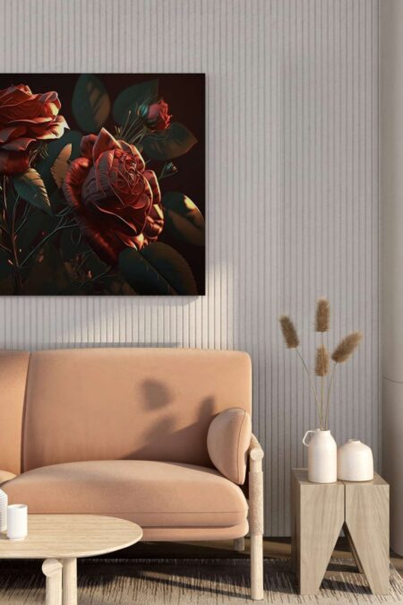 Designer Canvas Paintings for Home & Office Spaces