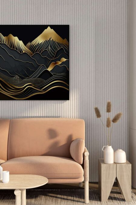 Canvas Prints for Stylish Bedroom, Living Room & Office