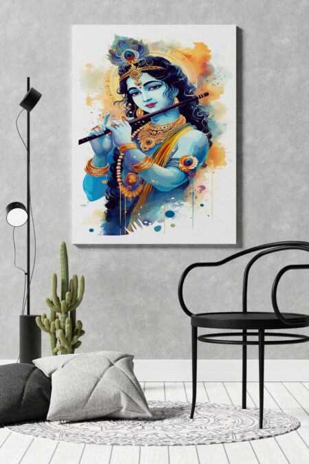 Framed Canvas Prints to Beautify Your Space