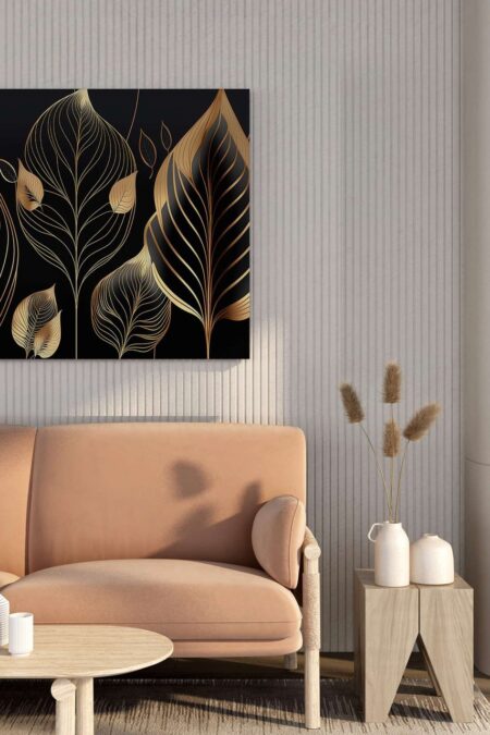 Creative Canvas Art for Walls at Home & Hotels