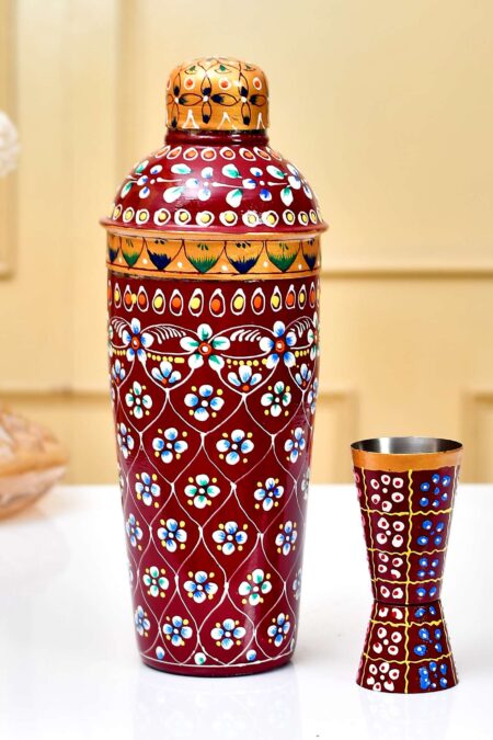 ALUMINIUM WATER BOTTLE