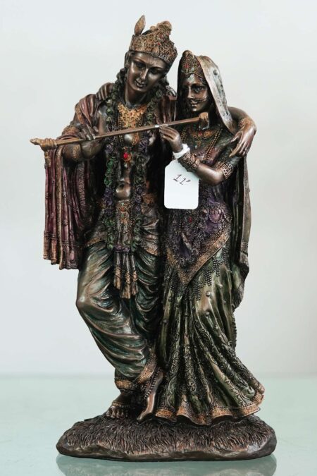 RADHA KRISHNA